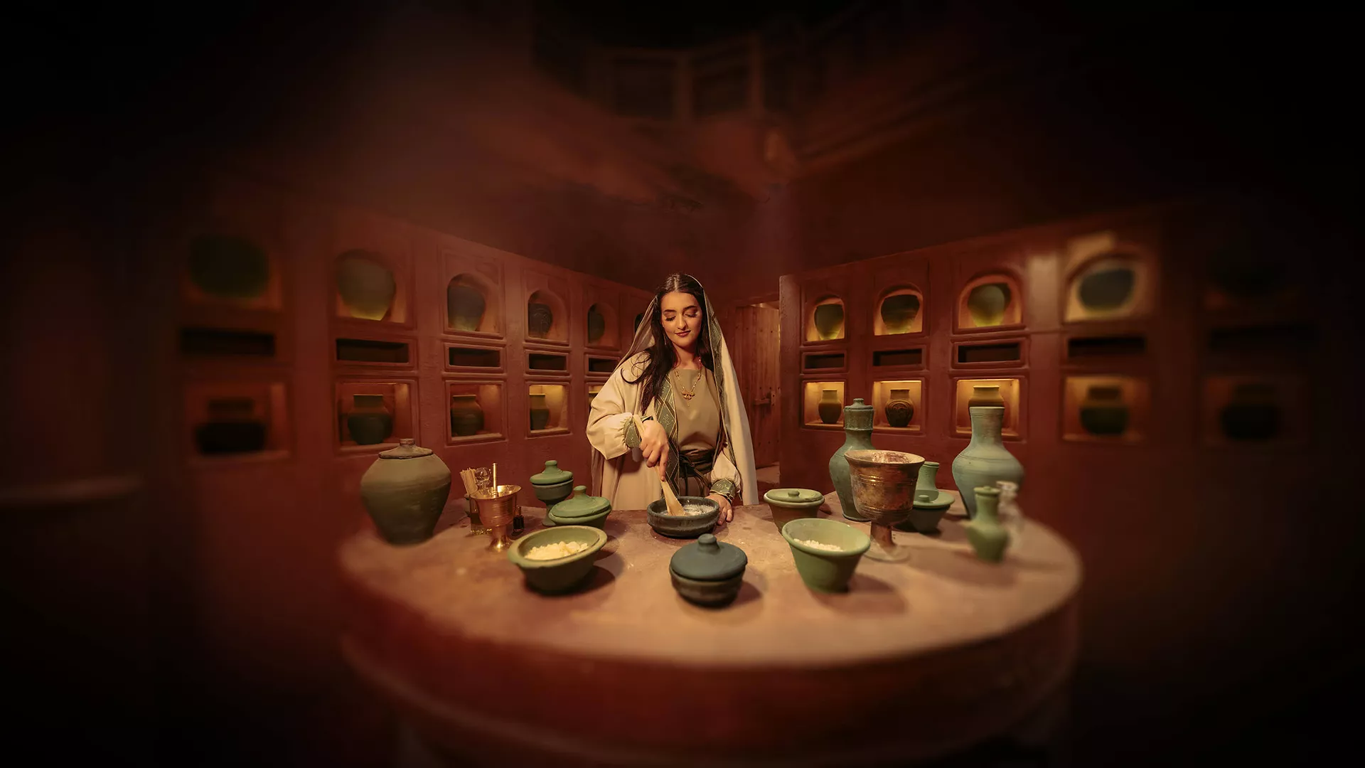 AlUla’s Season of Stories: The Ancient Kingdoms Festival Returns