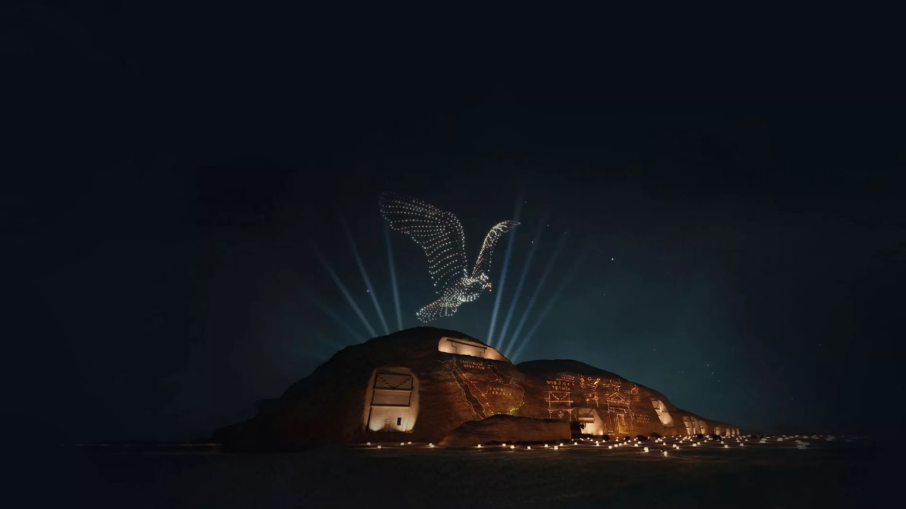 AlUla’s Season of Stories: The Ancient Kingdoms Festival Returns