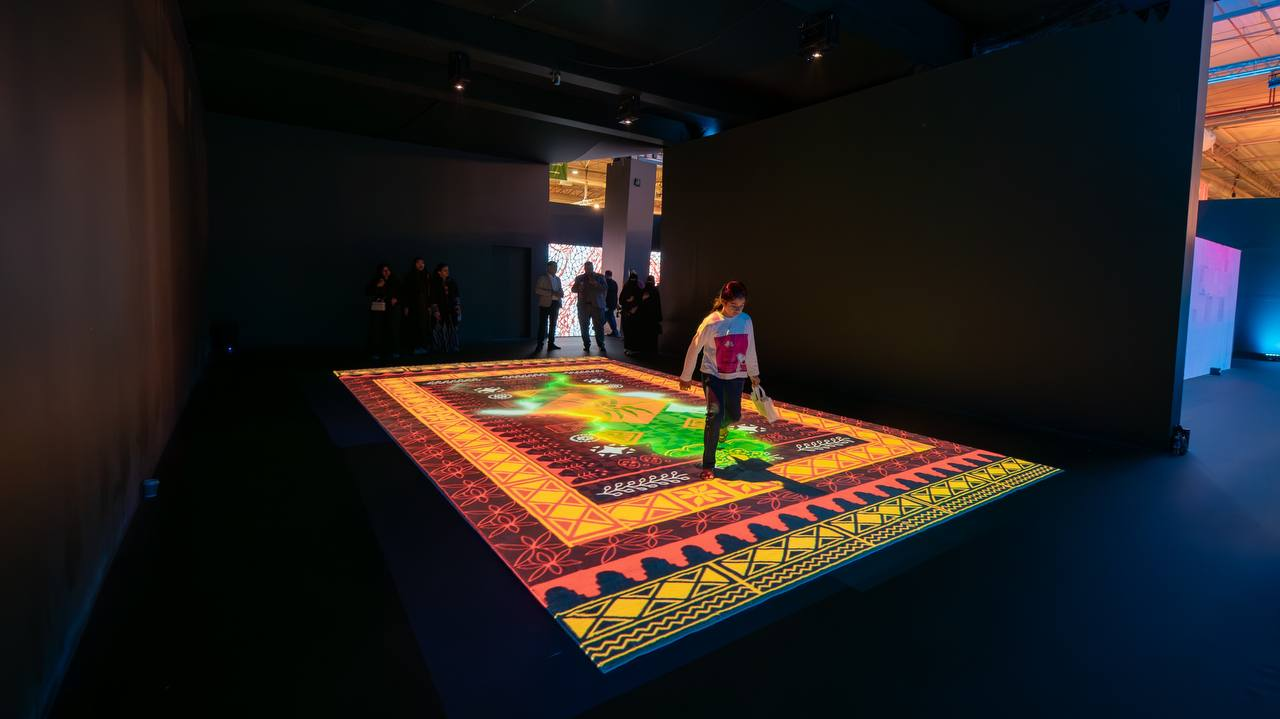 Banan 2025: Saudi International Handicrafts Week in Riyadh