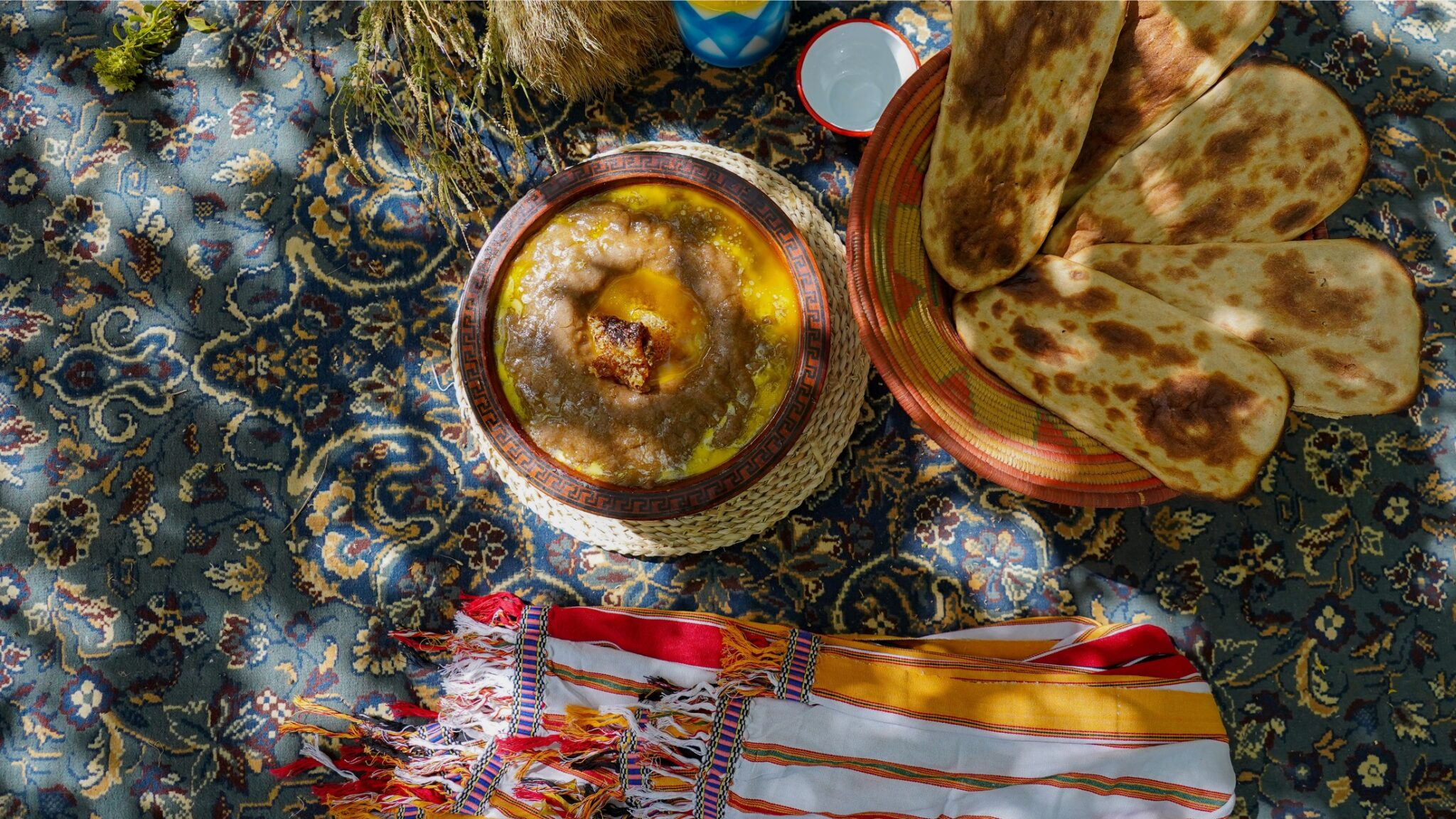 Jeddah–Taif Named “World Region of Gastronomy 2027”