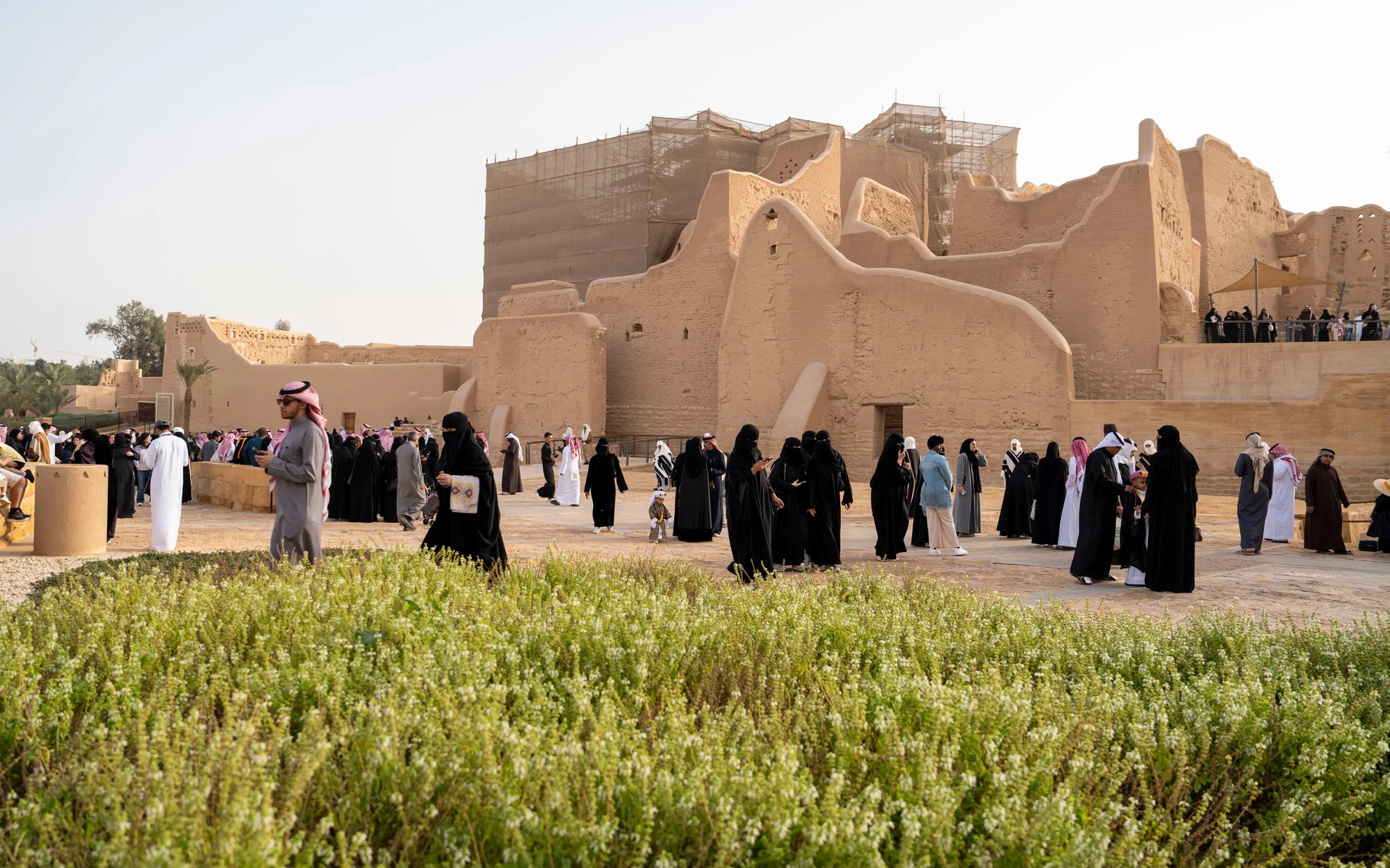 Saudi Founding Day: History, Rituals, & the Road to Vision 2030