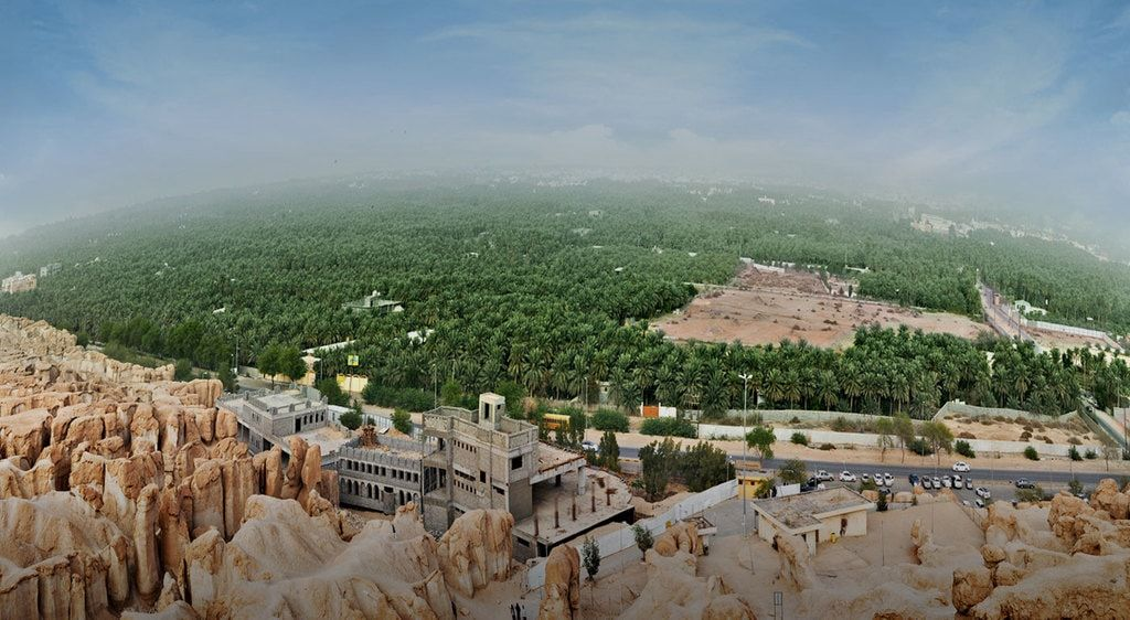 Inside Qaisariya Souq: The Alleys, Crafts, & Memory of Al Ahsa