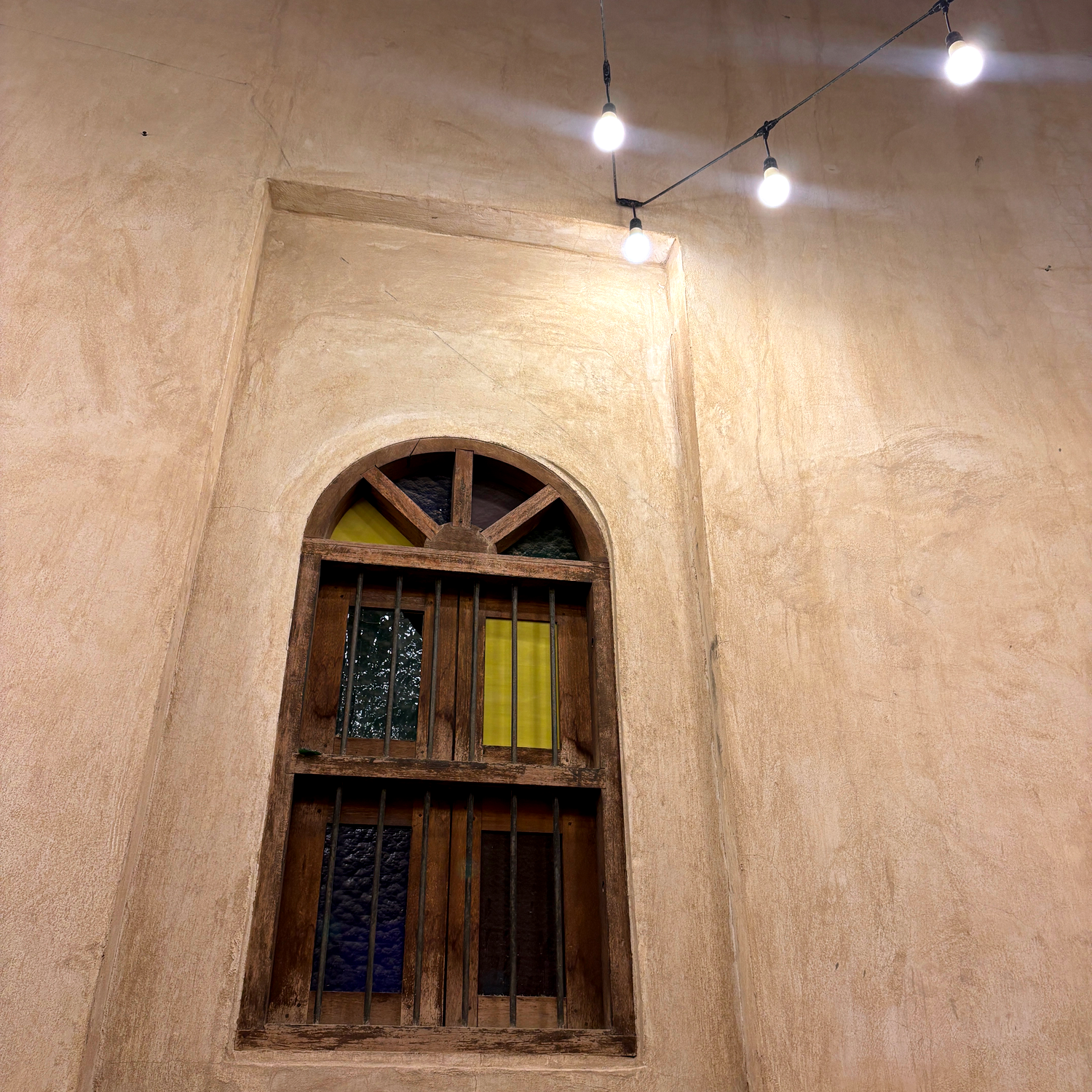 Inside Qaisariya Souq: The Alleys, Crafts, & Memory of Al Ahsa
