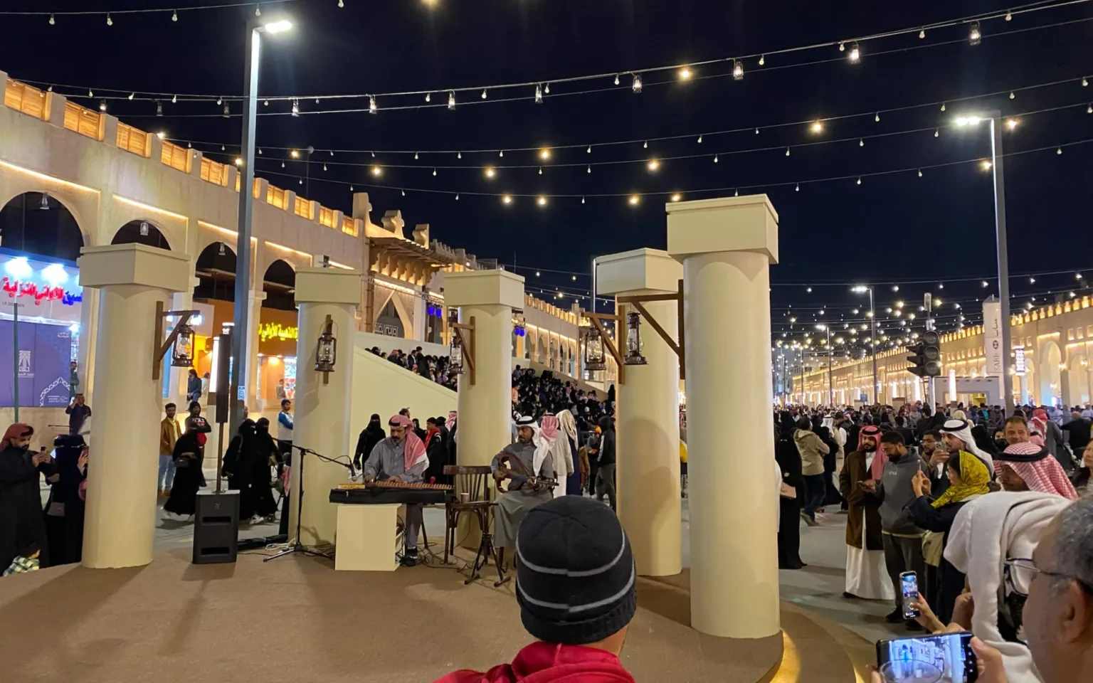 Inside Qaisariya Souq: The Alleys, Crafts, & Memory of Al Ahsa
