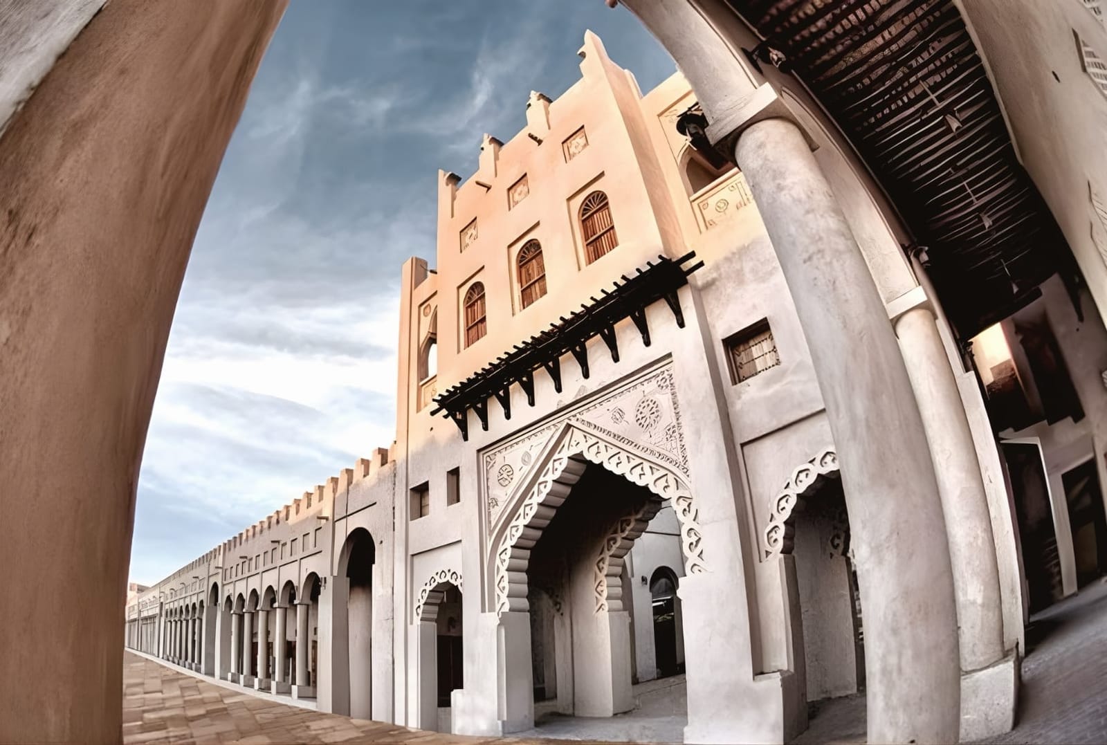 Inside Qaisariya Souq: The Alleys, Crafts, & Memory of Al Ahsa