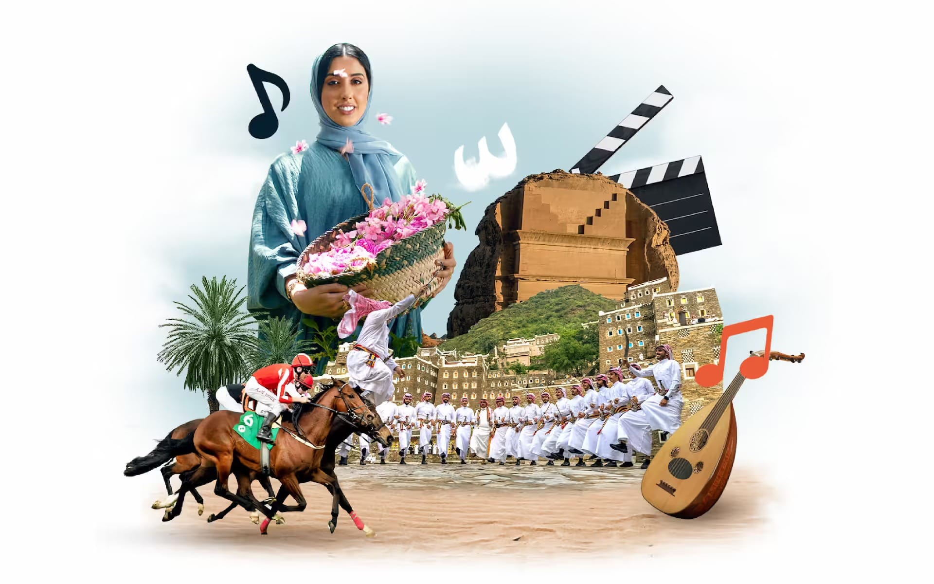 Banan 2025: Saudi International Handicrafts Week in Riyadh