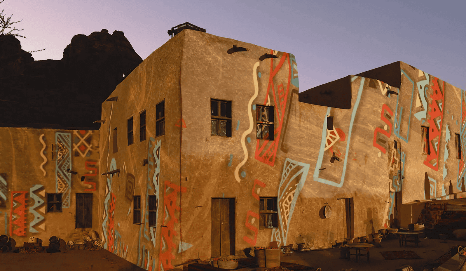 Winter at Tantora 2025–26: How AlUla Brings Its Heritage to Life